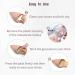 Metatarsal Pads Women Ball of Foot Cushions 3 Pairs Gel Pads Shoe Inserts for Pain Relief and Comfort - Buy Online on SooperMarket.com
