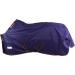 Marengos by Bucas Winter Blanket 1200D | Waterproof & Breathable Irish Turnout | Blue/Orange 125cm (100g/m Filling) - Shop Internationally - Buy Online on SooperMarket.com