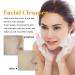 Yaper Turmeric Facial Cleanser - Deep Cleansing Exfoliating Face Wash with Brush for Radiant Glow (1Pcs) - International Shipping Available - Buy Online on SooperMarket.com