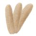 Perfect Flower 3 pieces Whole natural Luffa natural Luffa Luffa Luffa cucumber swam very natural luffa peeling bathroom body shower sponge washer and shower cuisine Luffashwamt peeling natural sponge