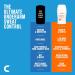 Carpe Underarm Antiperspirant and Deodorant Pack of 3 with 3 Free On-the-Go Wipes - Buy Online on SooperMarket.com