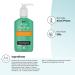 Neutrogena Acne Proofing Gel Cleanser 6 oz - Clear Skin Solution - Buy Online on SooperMarket.com