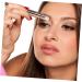 Healvian Eye Shadow Pencil Makeup Eyeshadow Stick for Women Glitter Eyeshadow Pencil Pens for Wax Plastic 1 count (Pack of 1) Picture 2 - Buy Online on SooperMarket.com