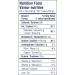 Rio Mare - PerPasta Puttanesca - 160 g - Buy Online on SooperMarket.com