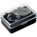 HTS 202A0 10x 21mm Stainless Steel Jeweler's Singlet Loupe - Premium Quality Magnifier - Buy Online on SooperMarket.com