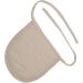 Breathable Cotton Near-Tracheostomy Cover Pad | Stoma Protection for Patients | Tracheostomy Cannula Care - Buy Online on SooperMarket.com