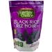 Nature's Earthly Choice Black Rice - Riz Noir 14-Ounce 6-Pack