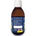 300ml (10oz) ORGANIC BLACK SEED Oil Vegan Friendly Up to 3% The Thymoquinone 100% Pure Natural Cold Pressed 2300mg Ultra Strength Glass Bottle - Buy Online on SooperMarket.com