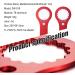 Baluoqi Bicycle BB Wrench - Multifunctional Bottom Bracket Spanner for Mountain and Road Bikes - BAFANG Motor Repair Tool - Buy Online on SooperMarket.com