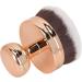 Facial Foundation Brush Soft Mushroom Head Makeup Brush for Makeup - Buy Online on SooperMarket.com