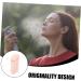BELLIFFY Small Handheld Mister Brass Pink Facial Mister Small Abs Face Sprayer For Facial - Buy Online on SooperMarket.com