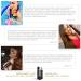 Buy Oil for Medium Porosity Hair 100ml | Control Hair Repair Moisturize & Prevent Frizz - Fast International Shipping - Buy Online on SooperMarket.com
