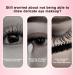 Eyeliner Guide Tool - Portable Multifunctional Eyeliner Stencils - Mascara Shield for Beginners Eyebrow Stencils for Winged Eyeliner Lashes Lip Liner Dalynn Yellow - Buy Online on SooperMarket.com