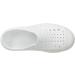 Native Shoes Jefferson Kids Shoe Toddler 8 Toddler - Shell White - Buy Online on SooperMarket.com