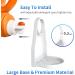 Buy 2 Pack Laundry Detergent Cup Holder & Drip Catcher - No More Leaks! | International Shipping Available - Buy Online on SooperMarket.com