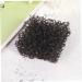WOFASHPURET 1pc Scar Sponge Stipple Sponge Halloween Sponge Brush for Painting Halloween Party Props Wounds Sponge for Halloween Stipple Sponge Bulk Sponges Mud Skin Sponge Body Makeup Tools Size 3 Black - Buy Online on SooperMarket.com