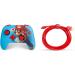 PowerA Enhanced Wired Controller for Nintendo Switch - Mario Punch Gamepad - Buy Online on SooperMarket.com