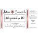 Julia's Essentials 100% Pure Abyssinian Oil Naturally Grown in Canada | 2oz Weightless Hair and Face Oil | Acne Safe - Buy Online on SooperMarket.com