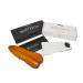 Buy Mr Moris Bottarga Gold Reserve Kosher Mullet - 175g | Premium International Shipping - Buy Online on SooperMarket.com