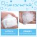 Eyelash Cleanser Concentrate - Professional Lash Shampoo, Paraben & Sulfate Free, Unscented, 100ml - Home & Salon Care - Buy Online on SooperMarket.com