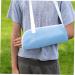 Gatuida Elbow Shoulder Xl Kids Arm Injury Immobilizer Brace for Sling Child Broken Children 60X30CM Sky-blue - Buy Online on SooperMarket.com
