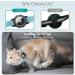 Apple AirTag Cat Neck Band - Light Tracker for Kittens & Puppies (7-9 inch) - Blue | International Shipping - Buy Online on SooperMarket.com