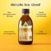 Olini Yellow Fermentation 1L - Natural Probiotic Drink | Fresh Preservative-Free Beet Juice with Spices - International Shipping - Buy Online on SooperMarket.com