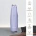 Geske SmartAppGuided Microcurrent Face-Lift Pen | 6-in-1 Anti-Aging Skincare Tool | Purple | Lift & Rejuvenate Skin Without Wrinkles - Buy Online on SooperMarket.com