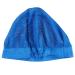 KESYOO Mesh Sleep Cap Bonnet - Breathable Hair Loss Night Cap for Daily Use - Blue - Buy Online on SooperMarket.com
