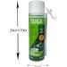 TAIGA Black PU Landscape Pond & Waterfall Foam 500ml - Hand Held - Buy Online on SooperMarket.com