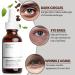 Caffeine Solution 5% + EGCG Eye Serum 30ml - Reduce Circles, Puffy Eyes, Wrinkles - Anti-Aging Eye Cream - Buy Online on SooperMarket.com