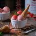 Organic Freeze Dried Strawberry Powder (4 oz) - Vegan Superfood for Baking, Smoothies, and Keto/Paleo Diets - Buy Online on SooperMarket.com