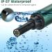 Jteremy Ear Wax Removal Tool - Wireless 5.5mm WiFi Ear Endoscope Cleaner with Camera and LED Lights - Buy Online on SooperMarket.com