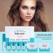 Joyeee Lash Lift Kit - Eyelash Perm Kit - Professional Eyelash Curling Set - Semi-Permanent Curling Perming Wave Suitable for Salon at Home - Buy Online on SooperMarket.com