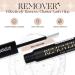LASHVIEW 2-in-1 Lash Glue & Remover | Waterproof Mascara Adhesive | Strong 48 Hour Hold | Fast No Residue Removal | 0.13 Fl Oz - Buy Online on SooperMarket.com