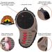 Cass Creek Ergo Boar Call CC034 - 5 Expert Calls in 1 Handheld Electronic Game Call - Buy Online on SooperMarket.com