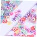Healeved 1000pcs Nail Beauty Accessories Butterfly Clay Bead Decked Fruit Slices Nail Decorations for Nail Art Polymer Clay Slices for Nail Claeys Cell Phone Accessories Manicure Tool - Buy Online on SooperMarket.com