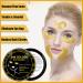 MIELIKKI 60 Pcs 24K Gold Under Eye Patches - Anti-Aging Collagen Gel Masks for Puffiness Dark Circles & Fine Lines - Moisturizing Treatment - Buy Online on SooperMarket.com