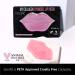 SooAE My Collagen Hydrogel Lip Patch - 12 Count Moisturizing Anti-Aging Lip Mask for Youthful Lips - Buy Online on SooperMarket.com