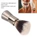 Ankroyu Men's Shaving Brush - Soft Hair Wooden Handle Perfect for Father's Day & Wet Shaving - Buy Online on SooperMarket.com