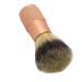 Buy High-Quality Synthetic Shaving Brush - Portable Soft Hair Beard Foam Brush for Barbers | International Shipping Available - Buy Online on SooperMarket.com