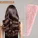 JEFFSUN Microfiber Hair Drying Towel Wrap - Super Absorbent Hooded Turban for Women | 2 Colors Extra Thick for Long Curly Wet Hair - Buy Online on SooperMarket.com