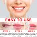 Honey Lip Mask: Bee Balm Lip Balm for Dry Lips - Lip Moisturizing & Exfoliating Treatment - 1PCS - Buy Online on SooperMarket.com