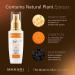 Makari Naturalle Carotonic Extreme Brightening Serum SPF15 (1.7 oz) - Brightening, Smoothing, & Healing for Oily, Acne-Prone Skin - Buy Online on SooperMarket.com