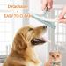 Uproot Cleaner Pro Pet Hair Remover - Multi Fabric & Carpet Scraper for Furniture, Couch, Car & More - Buy Online on SooperMarket.com