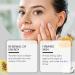 Bee Venom Face Serum Facial Firming Bee Venom Serum Hydrating Serum Anti Aging Serum for Face Collagen Boost Anti Wrinkle Serum Brightening Serums Skincare Bee Venom Essence - Buy Online on SooperMarket.com
