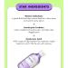 Salironic Toner 220ml | Korean Skincare for Sensitive Skin | Exfoliate Dead Skin & Control Sebum | Soothing & Moisturizing | Unisex - Buy Online on SooperMarket.com