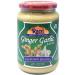 Rani Ginger Garlic Cooking Paste 26.5oz (750g) Glass Jar  Vegan | Gluten Free | NON-GMO | No Colors | Indian Origin Ginger Garlic 1.65 Pound (Pack of 1)