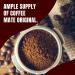Direct Mart Coffee Mate Original Coffee 550g | Smooth and Creamy Original Tasty Enjoy Its Creamy Smooth and Silky Taste - Pack of 2 - Buy Online on SooperMarket.com