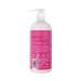 Renpure Rose Water Conditioner - 24 fl oz (710 ml) | Hydrating & Nourishing Hair Care - Buy Online on SooperMarket.com
